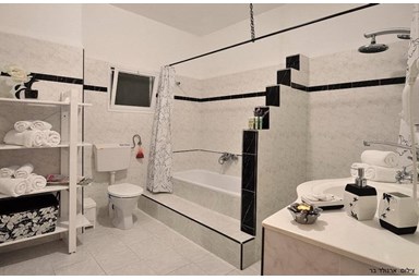 וילה אחוזת כרמל - וילה אחוזת כרמל