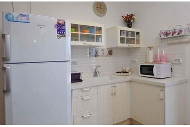 וילה אחוזת כרמל - וילה כרמל בלבן