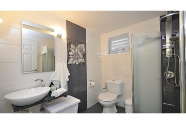 וילה אחוזת כרמל - וילה כרמל בלבן