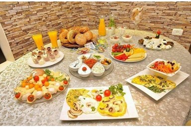 וילה כרמל בלבן - וילה כרמל בלבן