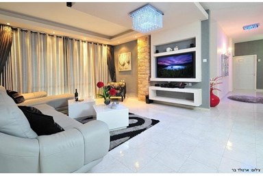 וילה כרמל בלבן - וילה אחוזת כרמל