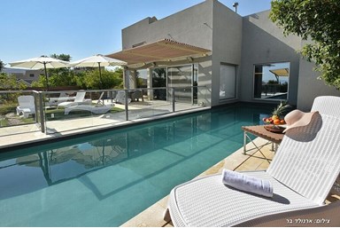 וילה אחוזת אמזונס