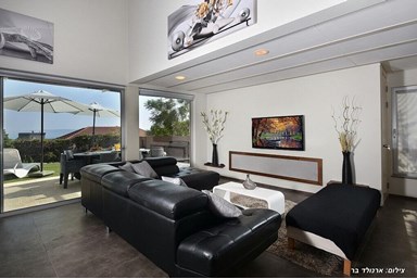 וילה אחוזת אמזונס