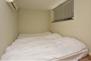 וילה אחוזת אמזונס - הוילה