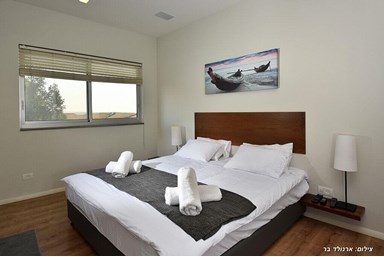 וילה אחוזת אמזונס