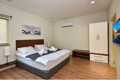 וילה אחוזת אמזונס