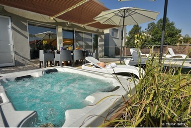 וילה אחוזת אמזונס