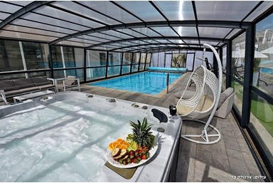 וילה קרולינה