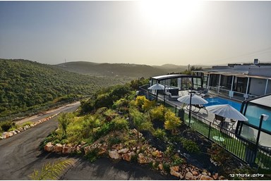 וילה קרולינה