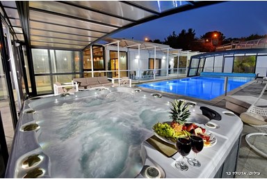 וילה קרולינה