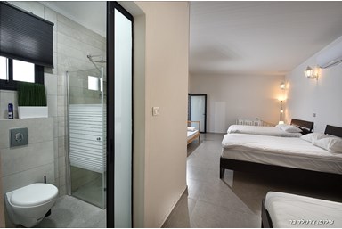 וילה קרולינה