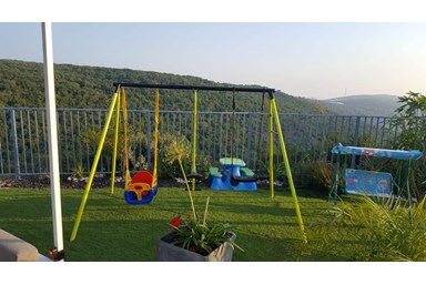 וילה קרולינה