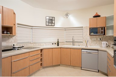 וילה סוויט הום - Sweet Home - בית הנופש