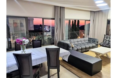 וילה הרמוניה בכפר