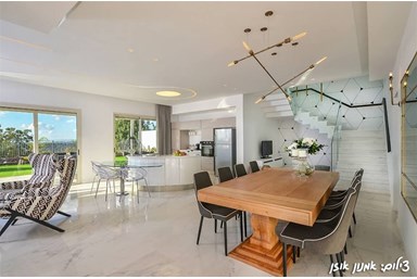 וילה רויאל סאן