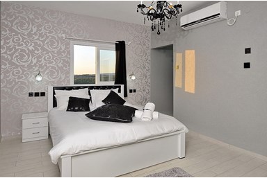 וילה פרסטיז'