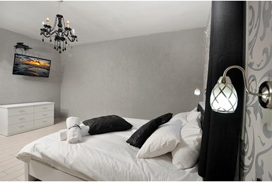 וילה פרסטיז'