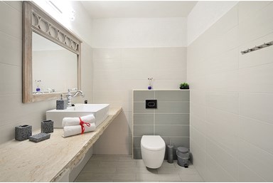 וילה פרסטיז'