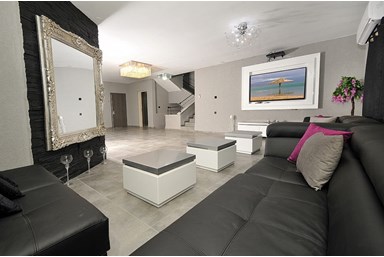 וילה פרסטיז'