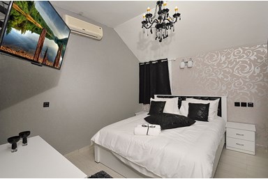 וילה פרסטיז'