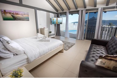 וילה אחוזת נטלי