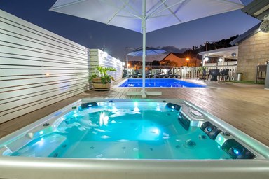 וילה אחוזת נטלי