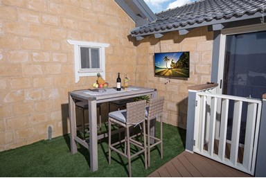 וילה אחוזת נטלי