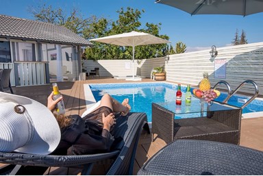 וילה אחוזת נטלי