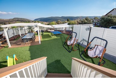 וילה אחוזת נטלי