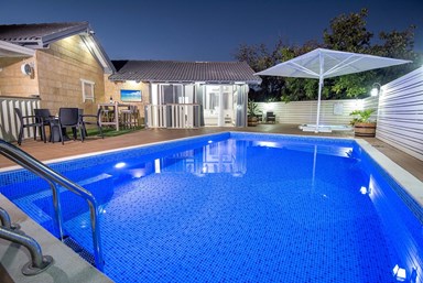 וילה אחוזת נטלי