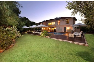 וילה מורי - וילה פרובנס