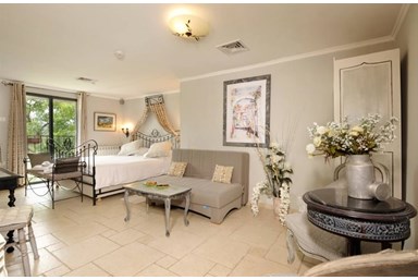 וילה מורי - וילה פרובנס