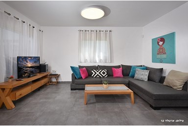 וילה לימן ריזורט - וילה C