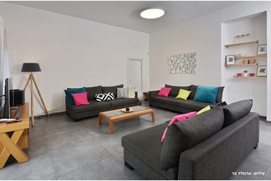 וילה לימן ריזורט - וילה A