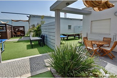 וילה לימן ריזורט - וילה C