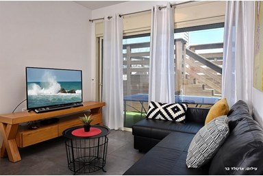 וילה לימן ריזורט - וילה B