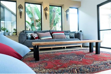 וילה פרי האוס - הוילה