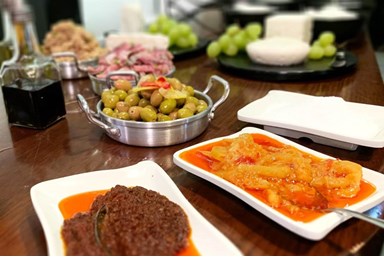 וילה בקצה ההר - בריכה לכל וילה!