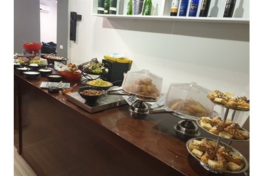 וילה בקצה ההר - בריכה לכל וילה!