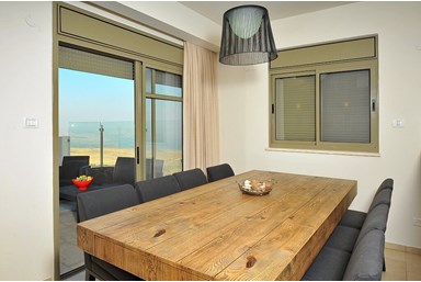 וילה בקצה ההר - וילה 5 חדרים