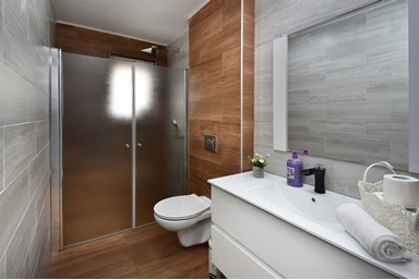 וילה סטורי - הוילה