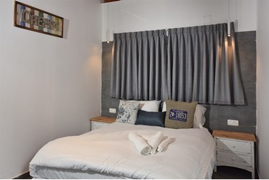 וילה סטורי - הוילה