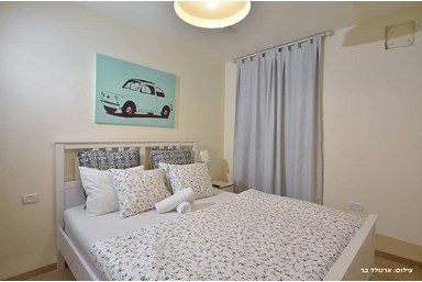 וילה אלסוס בוטיק - פנים הוילה