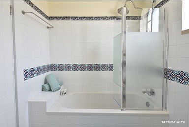 וילה אלסוס בוטיק - פנים הוילה