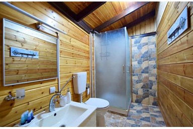 וילה לונה בוטיק - הוילה