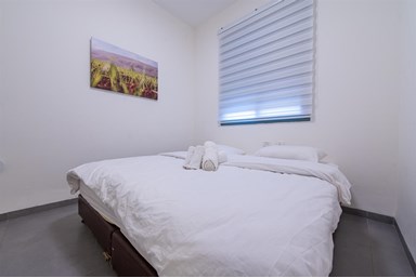 וילה אחוזת דוד בגליל - היחידה הקטנה