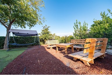 וילה אחוזת דוד בגליל