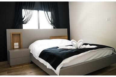 וילה יוקרה בגליל דרנה - הוילה