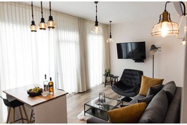 וילה יוקרה בגליל דרנה - הוילה