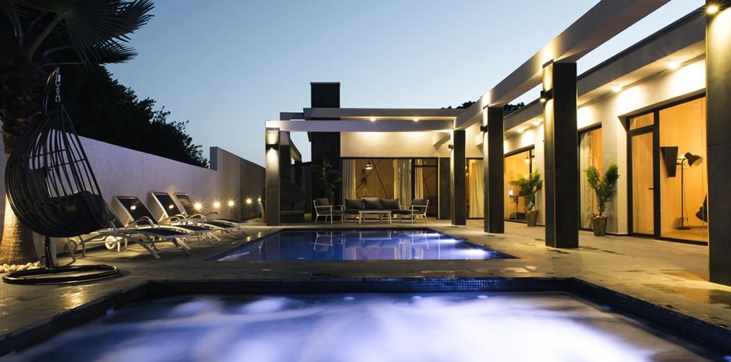 יוקרה בגליל דרנה pool & yard (9).jpg